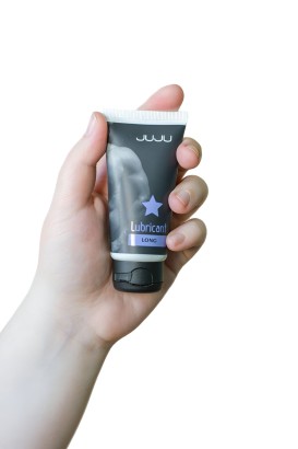 Пролонгирующий лубрикант JUJU Long - 50 мл.