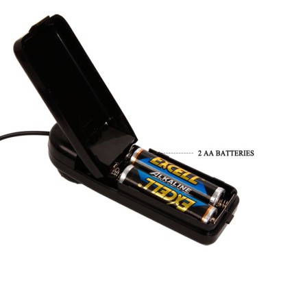 Вагина и анус с 10 режимами вибрации