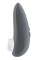 Серый клиторальный стимулятор Womanizer Starlet 3