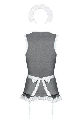 Костюм экономки Housekeeper