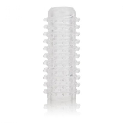 Двусторонний мастурбатор Dr. Joel Kaplan Reversible Masturbator