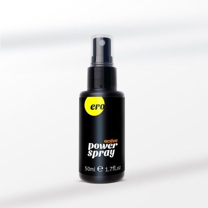 Стимулирующий спрей для мужчин Active Power Spray - 50 мл.