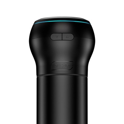 Набор PowerBlow & Feel Stroker Mouth: мастурбатор-ротик и интерактивная насадка