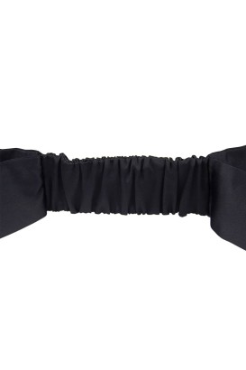 Набор для фиксации Romfun - маска на глаза и наручники