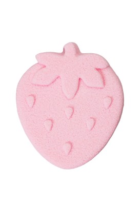 Бомбочка для ванны Luxe с сюрпризом