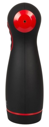 Мастурбатор WYNE Masturbator 06 с двумя моторами