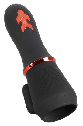 Мастурбатор для головки полового члена Glans Masturbator with 2 Motors