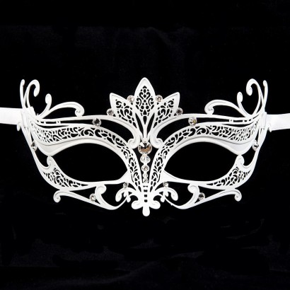 Венецианская маска Lea