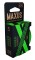 Презервативы в железном кейсе MAXUS Mixed - 3 шт.