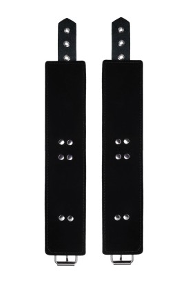 Оковы Anonymo с анималистическим принтом