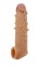 Телесная насадка-удлинитель Osborn - 15 см.