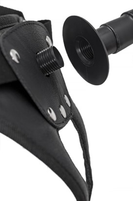 Трусики унисекс для страпона Onyx