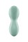 Мятный вибратор с движущимся шариком Exciterrr