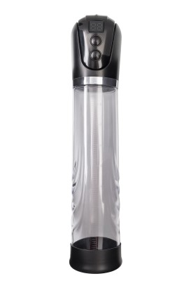 Автоматическая помпа для пениса Ivar