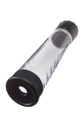 Автоматическая помпа для пениса Ivar