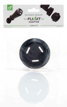 Адаптер для мастурбатора Fleshlight Flight Adapter Shower Mount