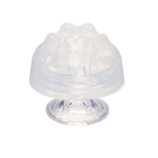 Клиторальный стимулятор Iroha Petit Coral