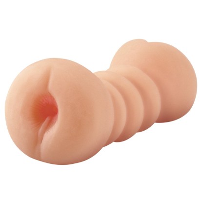 Двухсторонний мастурбатор Flip Me Over