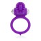 Виброкольцо фиолетовое Body & Soul Inspiration