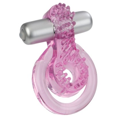 Эрекционное кольцо Lovers Ring