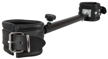 Распорка для ног ZADO Spreader Bar Leather