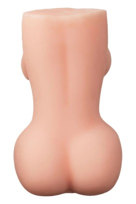 Телесный мастурбатор-вагина Stacey