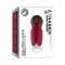 Красный мастурбатор Trainer Sucking & Vibration