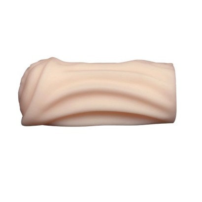 Вибрирующий тугой мастурбатор