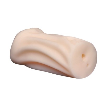 Вибрирующий тугой мастурбатор