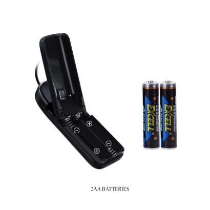 Вибрирующий тугой мастурбатор