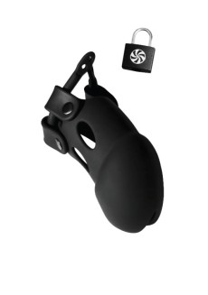 Черный пояс верности Guard