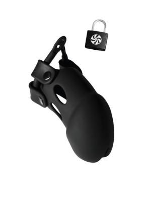 Черный пояс верности Guard