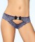 Трусики Sanne с пикантным вырезом