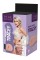 Телесный мастурбатор-вагина Tracey Vibrating Vagina Stroker