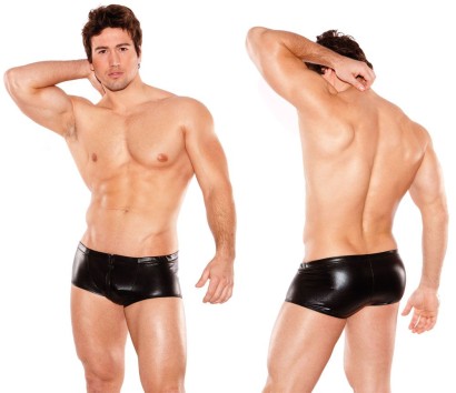 Мужские трусы на молнии Zeus