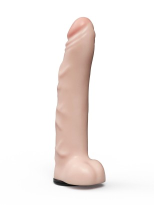 Страпон премиум класс (S) WOMAN MEDIUM с 3 насадками