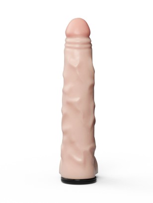 Страпон премиум класс (S) WOMAN MEDIUM с 3 насадками