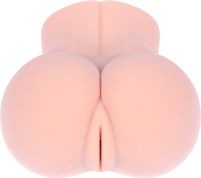 Мастурбатор-полуторс Ella без вибрации