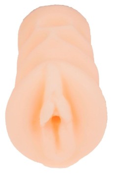 Телесный мастурбатор-вагина Hera