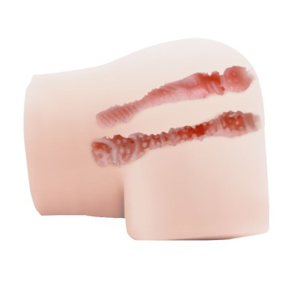 Вагина Passion Lady Flower baby с вибрацией