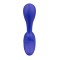 Синий вибростимулятор простаты We-Vibe Vector+