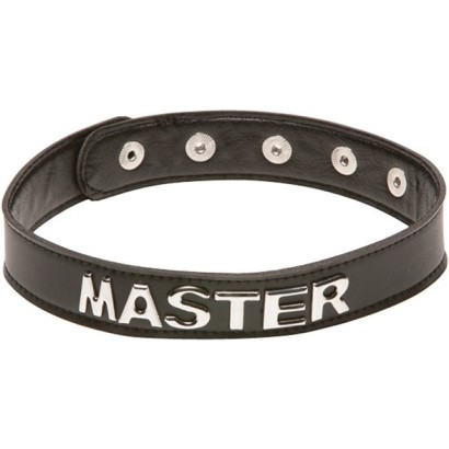 Ошейник X-Play Master Collar