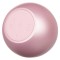 Розовый вибромассажер Opal Smooth Massager