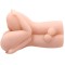 Мастурбатор Passion lady в виде прижатых друг к другу вагин