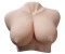 Грудь для фаллостимуляции Pipedream Extreme Fuck My Big Fat Titties 