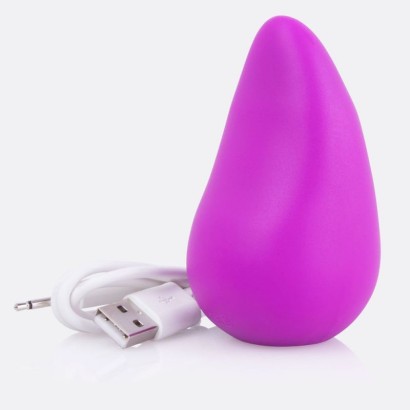 Клиторальный вибростимулятор Affordable Rechargeable Scoop