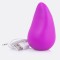 Клиторальный вибростимулятор Affordable Rechargeable Scoop