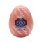 Мастурбатор-яйцо Tenga Egg Spiral