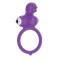 Фиолетовое виброкольцо Body & Soul Inspiration