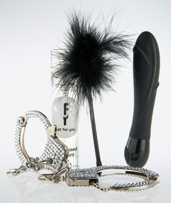 Секс-набор Luxe №5